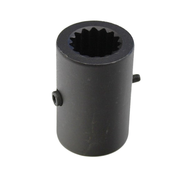 Aftermarket Driveshaft Coupler Fits FordNew Holland 81873108 82005107 82006339 FRN30-0139 - main